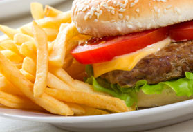 Jonathon's Burger Barn