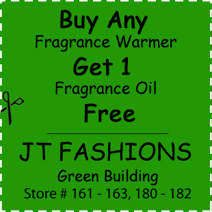 JT Fashions from the Walnut Creek Amish Flea Market in Ohio