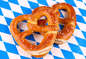 Dalilah's Snak Shack